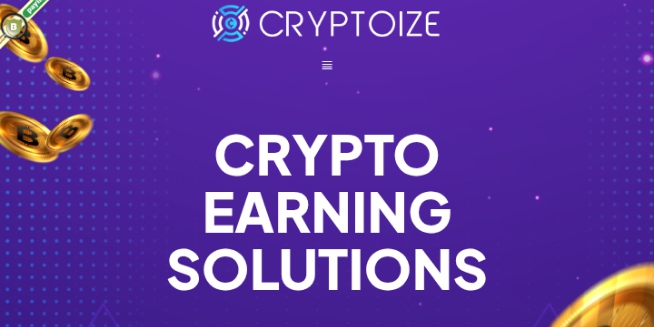 Cryptoize.net Review And Payment Proof