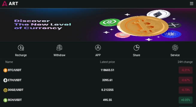 artappex.com Review
