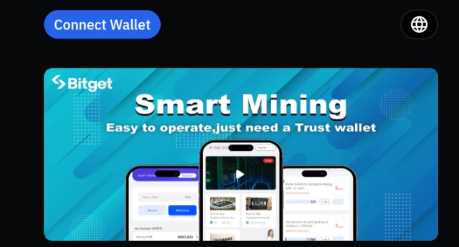 BitgetMining.com Review