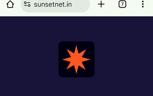 Sunsetnet.in Review
