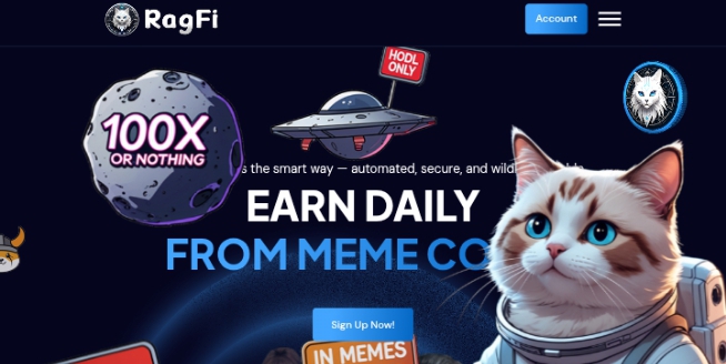 Ragfi.io Review And Payment Proof