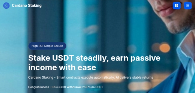 Adastake.pro Review: