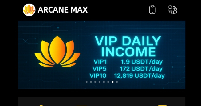 ArcaneMax.com Review And Payment proof