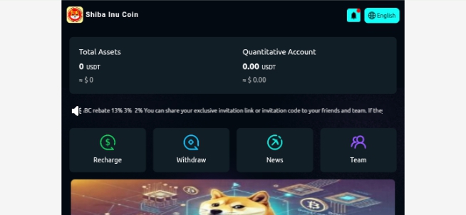 cygj.pro Review And Payment Proof