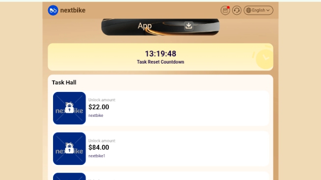 nextbike.sbs Review and payment proof