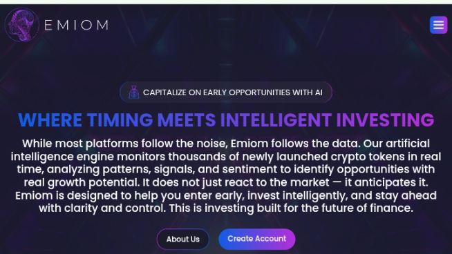 emiom.biz Review And Payment Proof