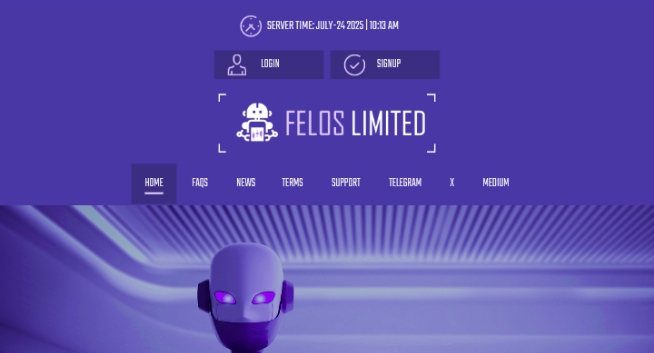FELOS.ws Review And Payment Proof
