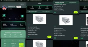 tpt-miner.com review it is legit or Scam